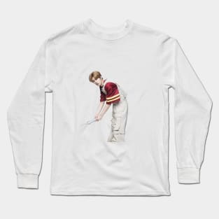 SEUNGMIN stray kids Long Sleeve T-Shirt